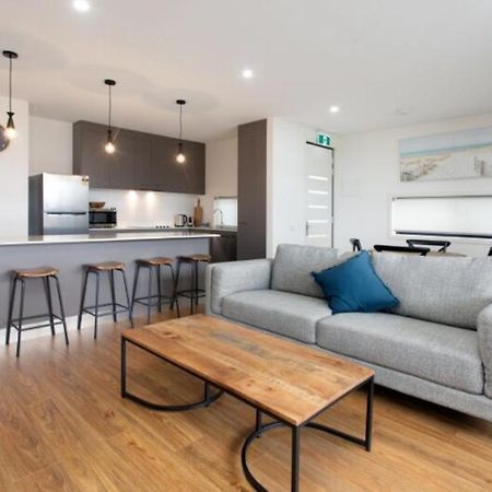 Captains Cove Ground Floor Luxury Apartments Paynesville Εξωτερικό φωτογραφία