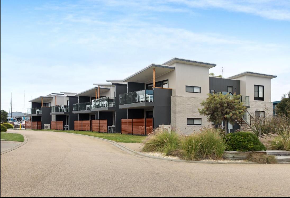 Captains Cove Ground Floor Luxury Apartments Paynesville Εξωτερικό φωτογραφία