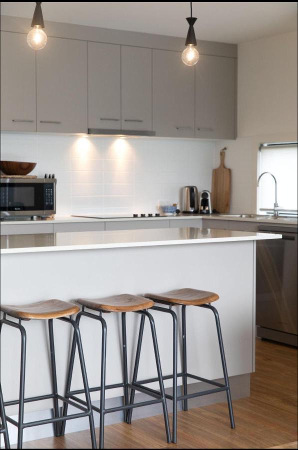 Captains Cove Ground Floor Luxury Apartments Paynesville Εξωτερικό φωτογραφία