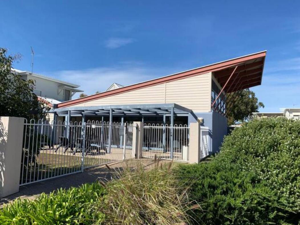 Captains Cove Ground Floor Luxury Apartments Paynesville Εξωτερικό φωτογραφία