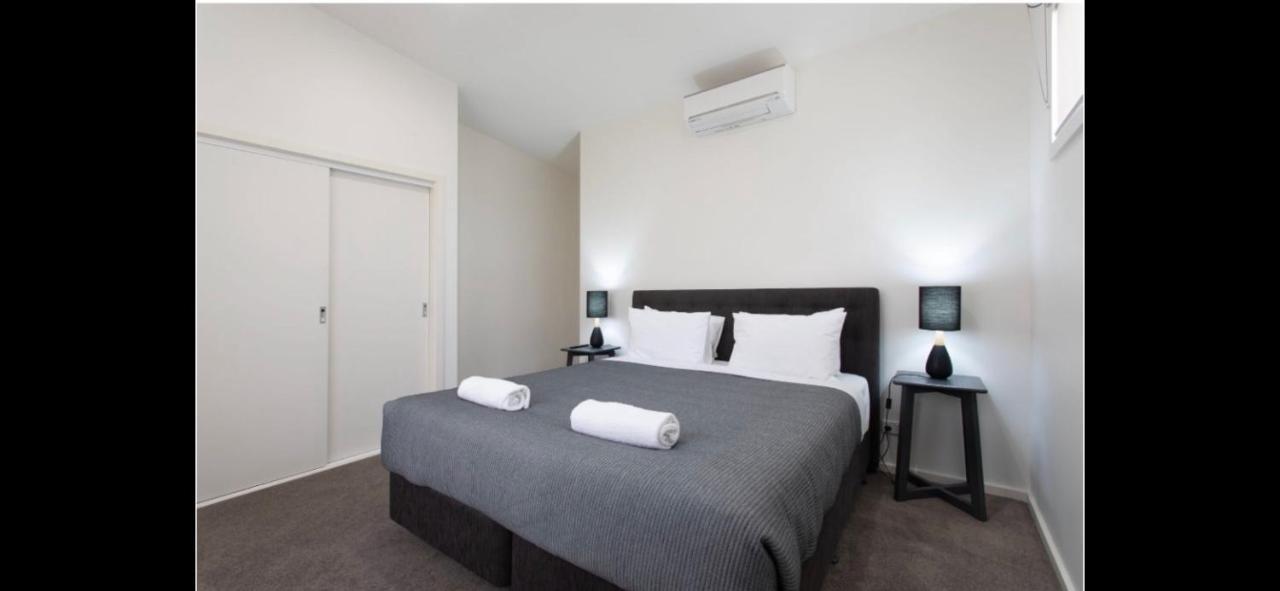 Captains Cove Ground Floor Luxury Apartments Paynesville Εξωτερικό φωτογραφία
