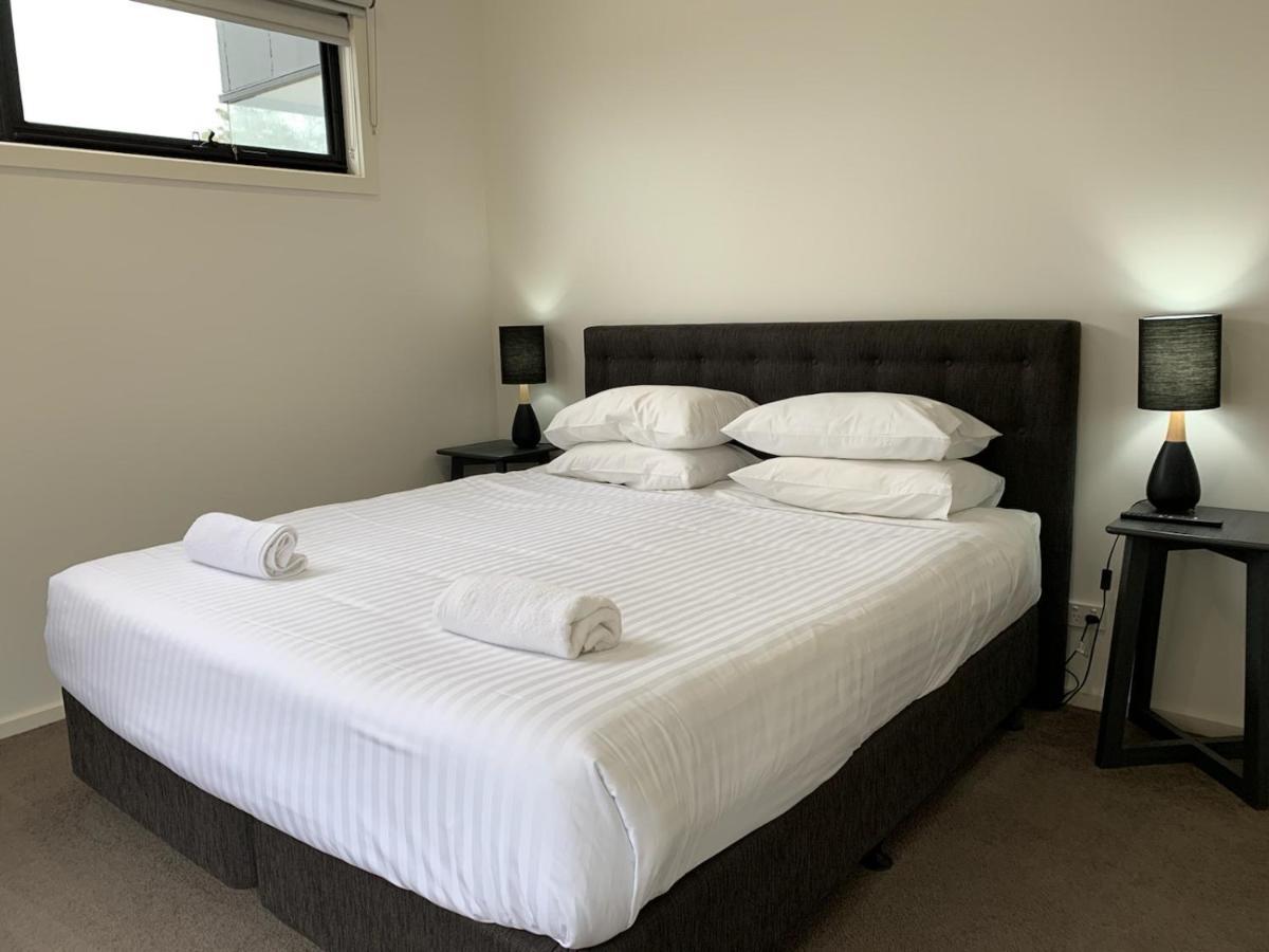 Captains Cove Ground Floor Luxury Apartments Paynesville Εξωτερικό φωτογραφία