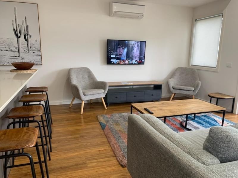 Captains Cove Ground Floor Luxury Apartments Paynesville Εξωτερικό φωτογραφία