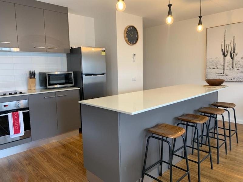 Captains Cove Ground Floor Luxury Apartments Paynesville Εξωτερικό φωτογραφία